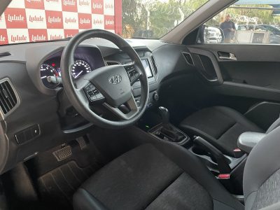 HYUNDAI CRETA ACTION 1.6 16V AUT
