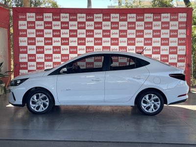 HYUNDAI HB20 S COMFORT PLUS 1.0 12V