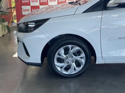HYUNDAI HB20 S COMFORT PLUS 1.0 12V