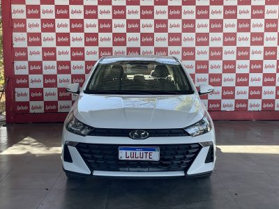 HYUNDAI HB20 S COMFORT PLUS 1.0 12V