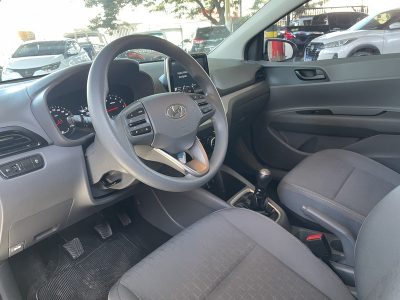 HYUNDAI HB20 S COMFORT PLUS 1.0 12V