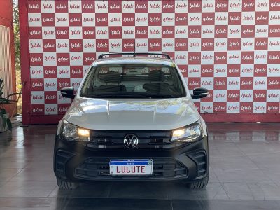 VOLKSWAGEN SAVEIRO CS ROBUST 1.6 16V