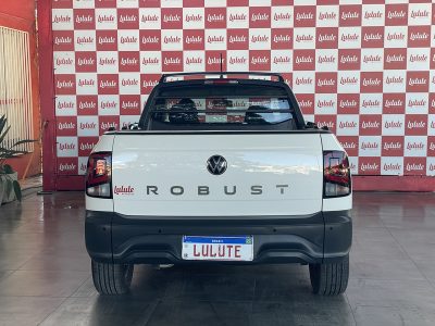 VOLKSWAGEN SAVEIRO CS ROBUST 1.6 16V