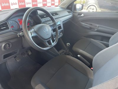 VOLKSWAGEN SAVEIRO CS ROBUST 1.6 16V