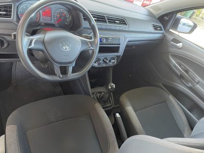 VOLKSWAGEN SAVEIRO CS ROBUST 1.6 16V