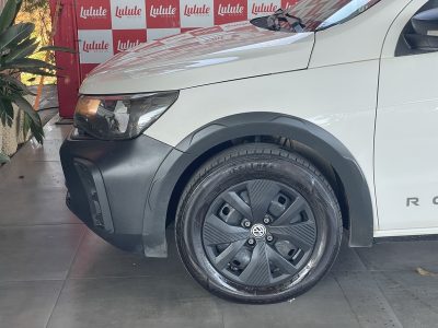 VOLKSWAGEN SAVEIRO CS ROBUST 1.6 16V