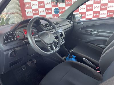 VOLKSWAGEN SAVEIRO CS ROBUST 1.6 16V