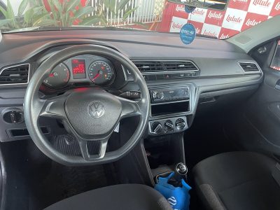 VOLKSWAGEN SAVEIRO CS ROBUST 1.6 16V
