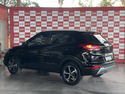 HYUNDAI CRETA SMART 1.6 16V AUT