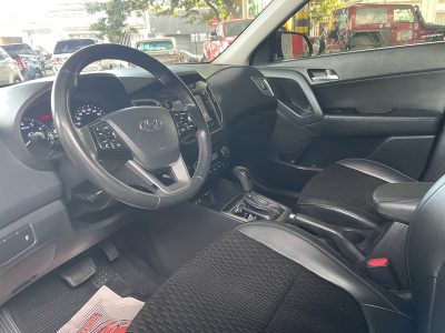 HYUNDAI CRETA SMART 1.6 16V AUT