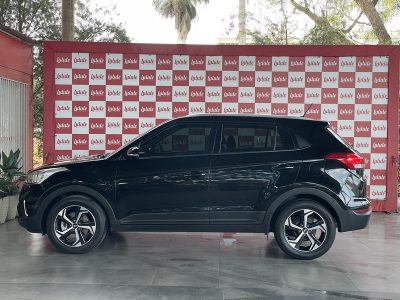 HYUNDAI CRETA SMART 1.6 16V AUT