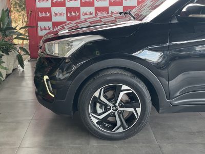 HYUNDAI CRETA SMART 1.6 16V AUT