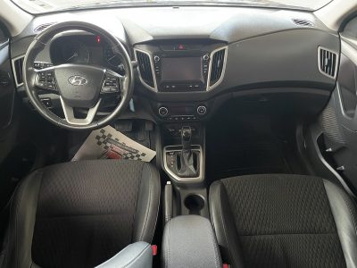 HYUNDAI CRETA SMART 1.6 16V AUT
