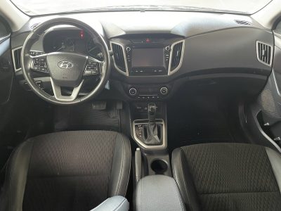 HYUNDAI CRETA SMART 1.6 16V AUT