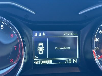 CHEVROLET ONIX PLUS LTZ 1.0 TB 12V