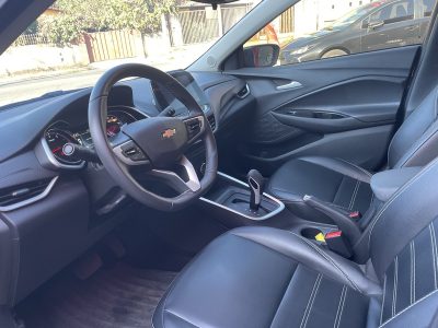 CHEVROLET ONIX PLUS LTZ 1.0 TB 12V
