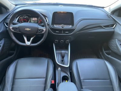 CHEVROLET ONIX PLUS LTZ 1.0 TB 12V