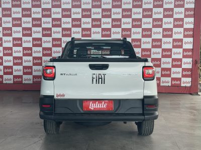 FIAT STRADA CS ENDURANCE 1.4 8V