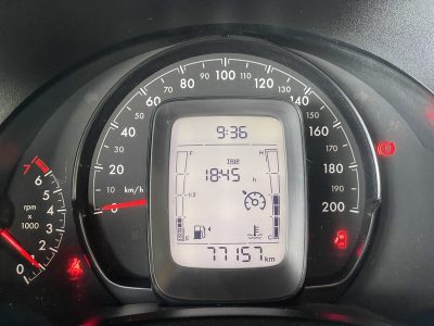 FIAT STRADA CS ENDURANCE 1.4 8V