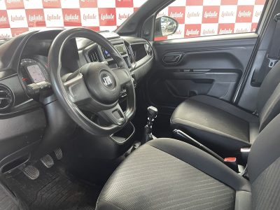 FIAT STRADA CS ENDURANCE 1.4 8V