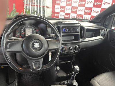 FIAT STRADA CS ENDURANCE 1.4 8V