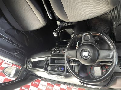 FIAT STRADA CS ENDURANCE 1.4 8V