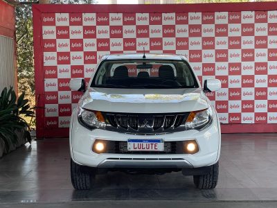 MITSUBISHI L200 CD TRITON SPORT GLS 2.4 T