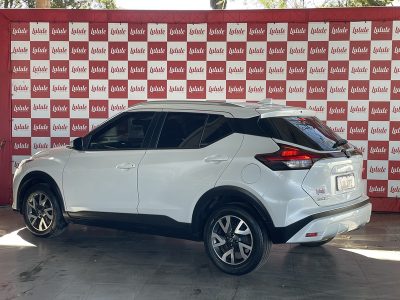 NISSAN KICKS SENSE 1.6 16V AUT