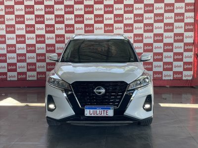 NISSAN KICKS SENSE 1.6 16V AUT