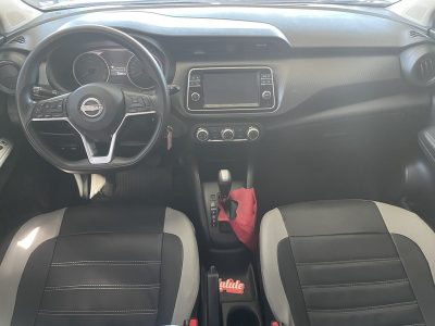 NISSAN KICKS SENSE 1.6 16V AUT