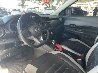 NISSAN KICKS SENSE 1.6 16V AUT