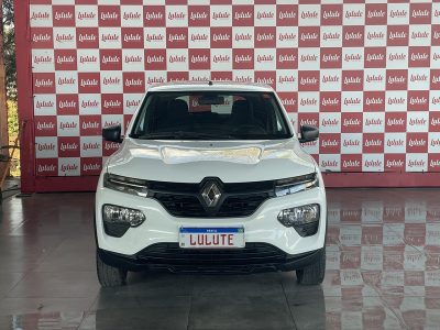 RENAULT KWID ZEN 1.0 12V