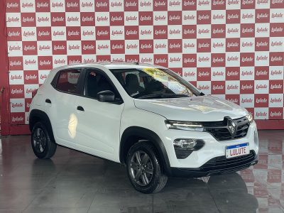 RENAULT KWID ZEN 1.0 12V