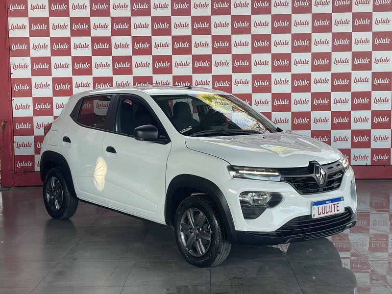 RENAULT KWID ZEN 1.0 12V