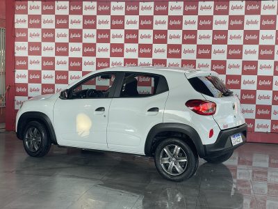 RENAULT KWID ZEN 1.0 12V