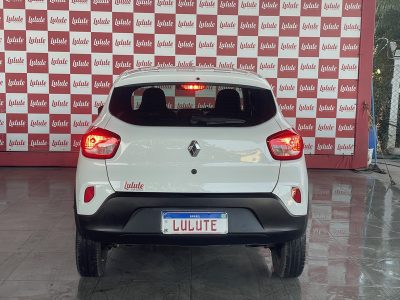 RENAULT KWID ZEN 1.0 12V