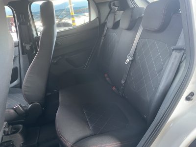 RENAULT KWID ZEN 1.0 12V