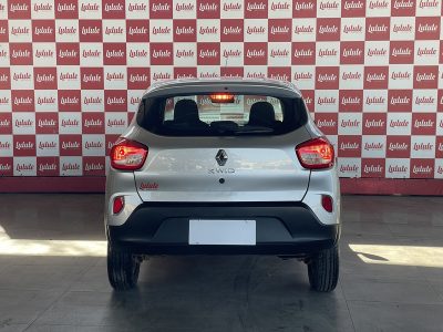 RENAULT KWID ZEN 1.0 12V
