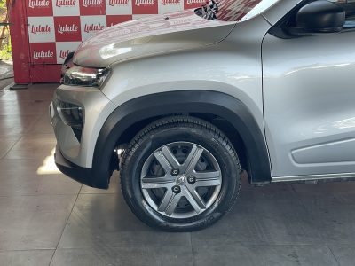 RENAULT KWID ZEN 1.0 12V