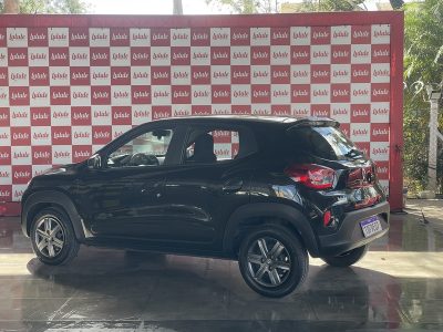 RENAULT KWID ZEN 1.0 12V