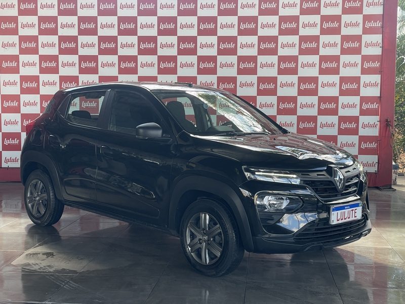 RENAULT KWID ZEN 1.0 12V