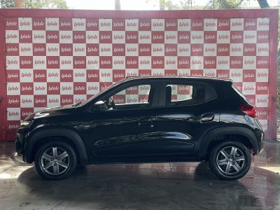 RENAULT KWID ZEN 1.0 12V
