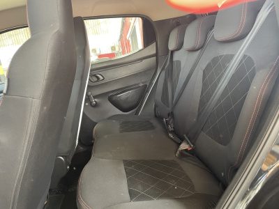 RENAULT KWID ZEN 1.0 12V