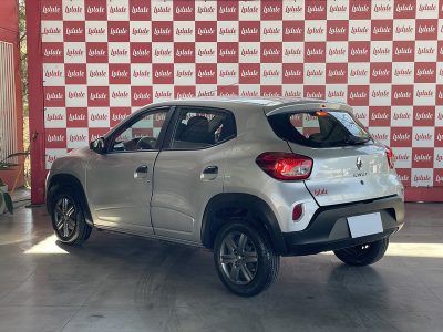 RENAULT KWID ZEN 1.0 12V