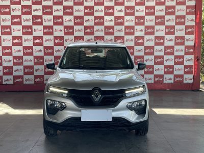 RENAULT KWID ZEN 1.0 12V