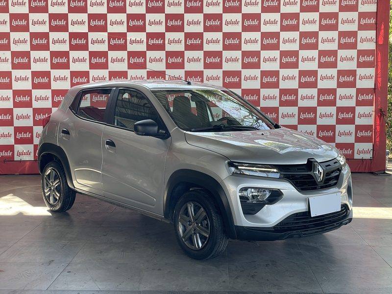 RENAULT KWID ZEN 1.0 12V 2025