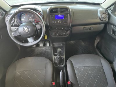 RENAULT KWID ZEN 1.0 12V