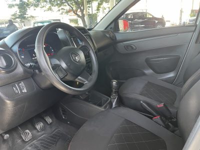 RENAULT KWID ZEN 1.0 12V