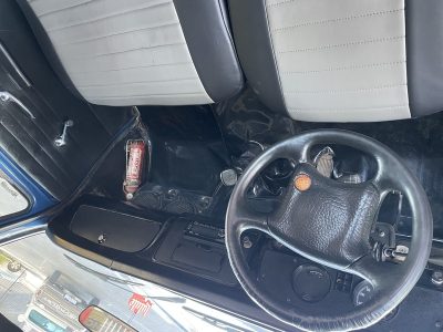 CHEVROLET D10 3.9 8V
