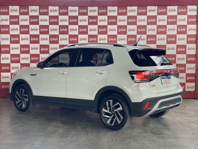 VOLKSWAGEN T-CROSS 250 HIGHLINE 1.4 TSI 1